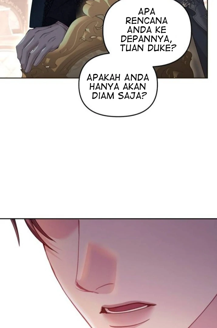 The Acting Empress Still Spends the First Night Chapter 23 - halaman 21