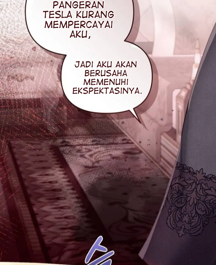 The Acting Empress Still Spends the First Night Chapter 23 - halaman 23