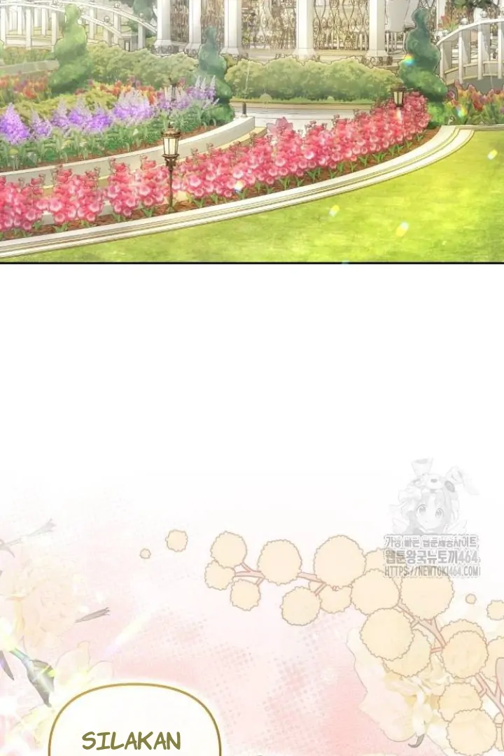 The Acting Empress Still Spends the First Night Chapter 23 - halaman 31