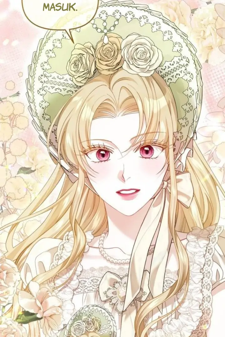 The Acting Empress Still Spends the First Night Chapter 23 - halaman 32