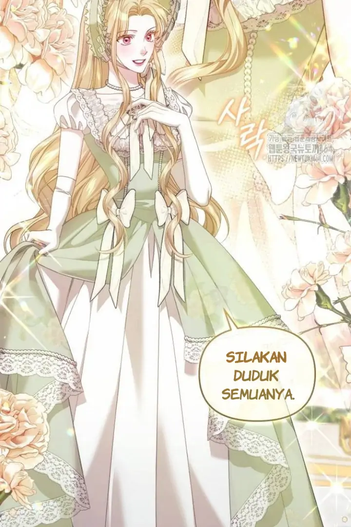 The Acting Empress Still Spends the First Night Chapter 23 - halaman 33