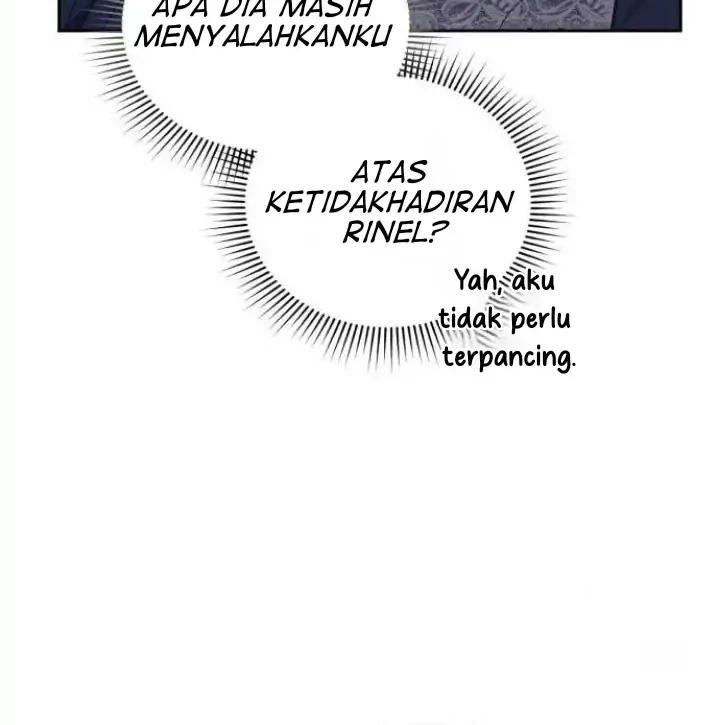 The Acting Empress Still Spends the First Night Chapter 23 - halaman 38