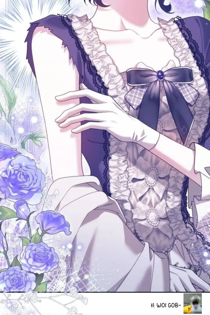 The Acting Empress Still Spends the First Night Chapter 23 - halaman 41