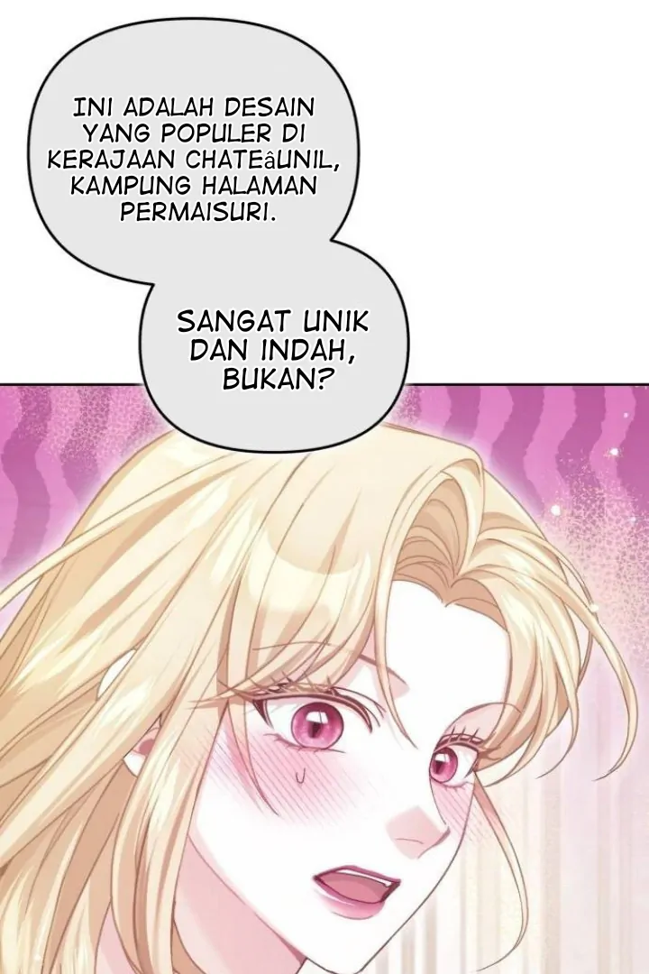 The Acting Empress Still Spends the First Night Chapter 23 - halaman 45