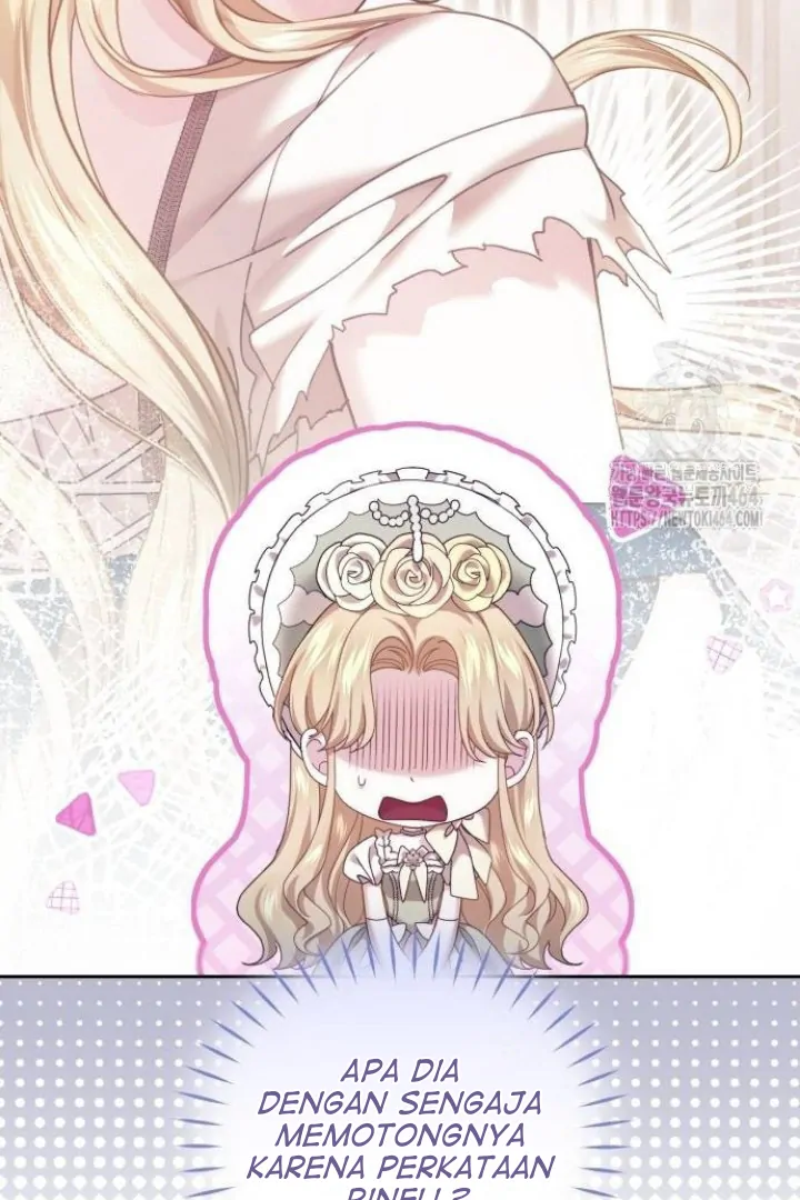 The Acting Empress Still Spends the First Night Chapter 23 - halaman 46
