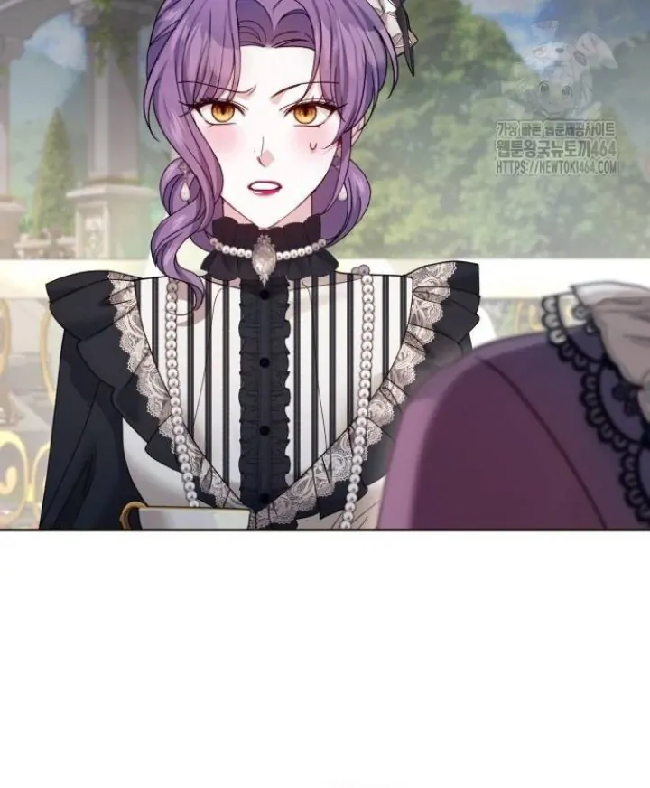 The Acting Empress Still Spends the First Night Chapter 23 - halaman 48