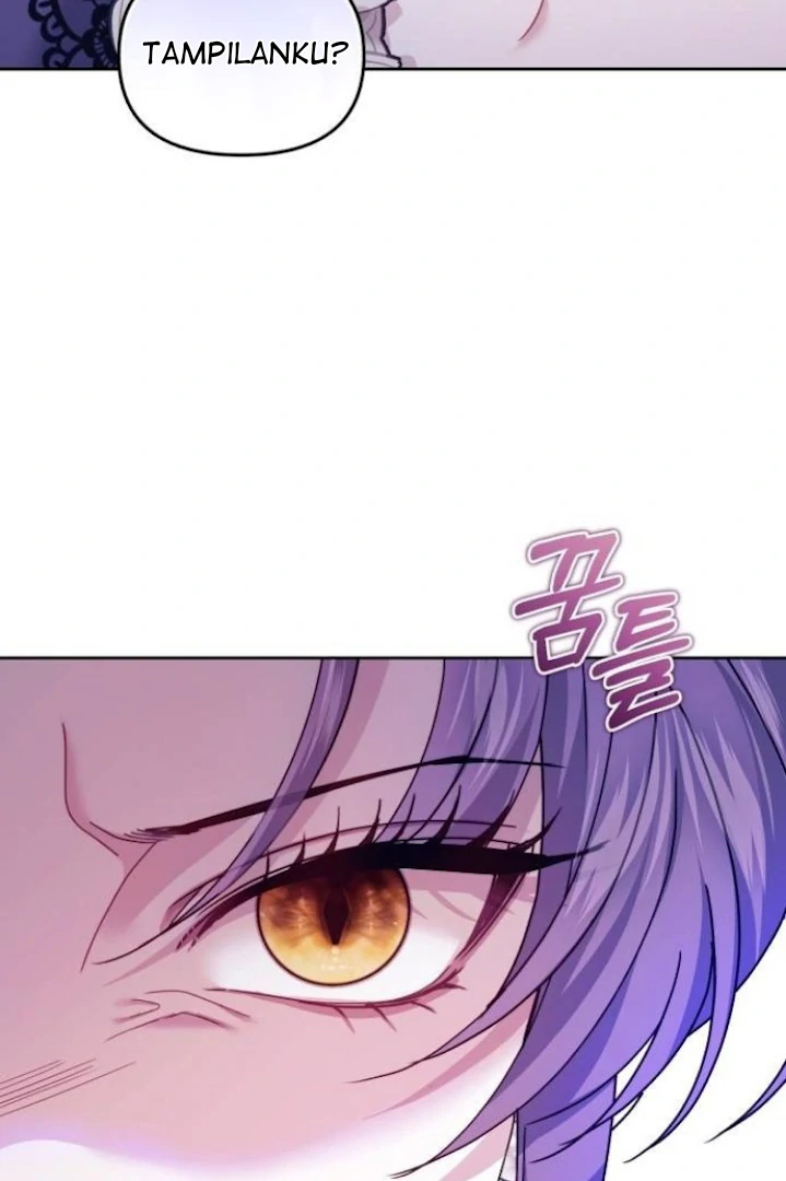 The Acting Empress Still Spends the First Night Chapter 23 - halaman 50