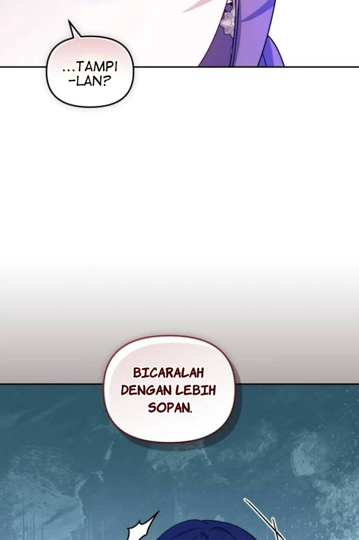 The Acting Empress Still Spends the First Night Chapter 23 - halaman 51