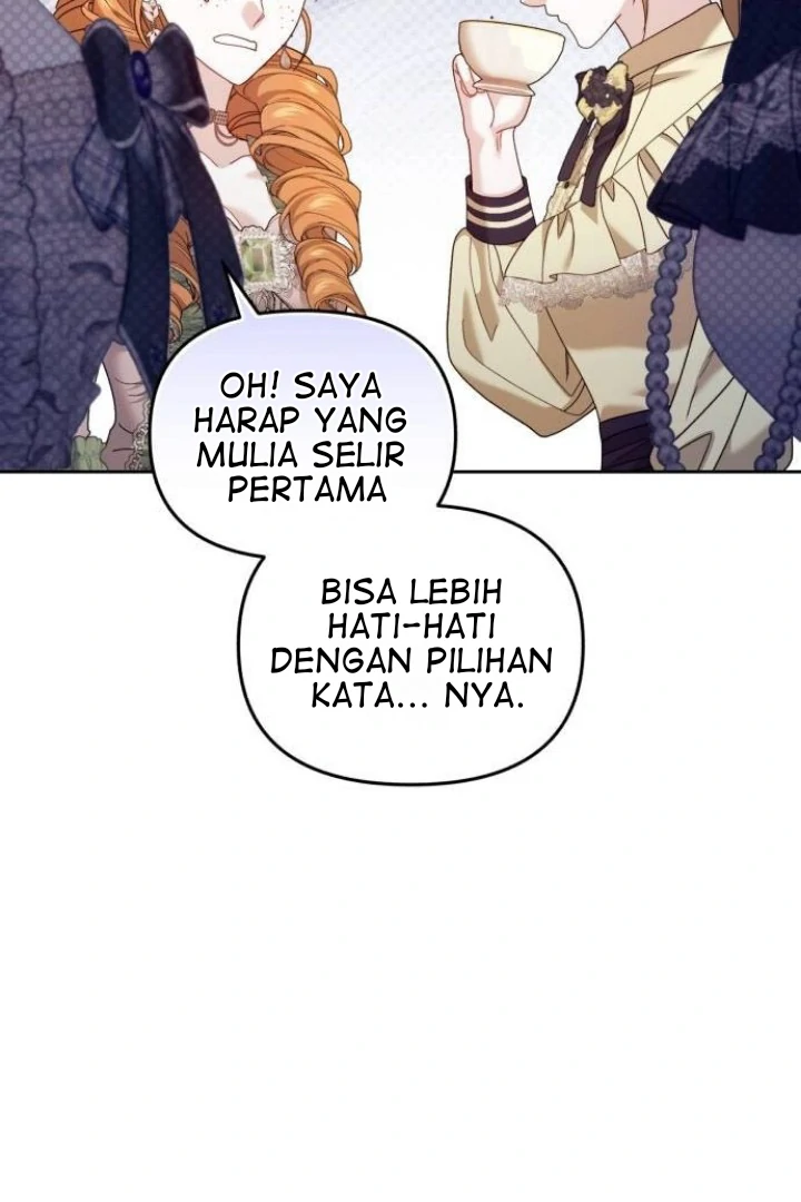 The Acting Empress Still Spends the First Night Chapter 23 - halaman 56