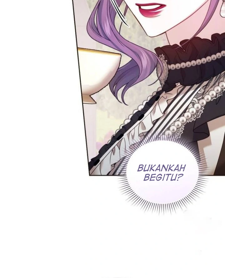The Acting Empress Still Spends the First Night Chapter 23 - halaman 58