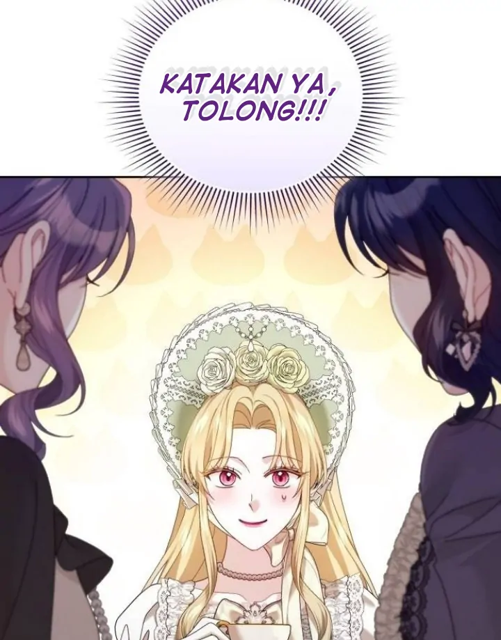 The Acting Empress Still Spends the First Night Chapter 23 - halaman 61
