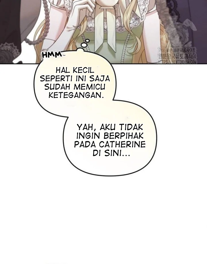 The Acting Empress Still Spends the First Night Chapter 23 - halaman 62