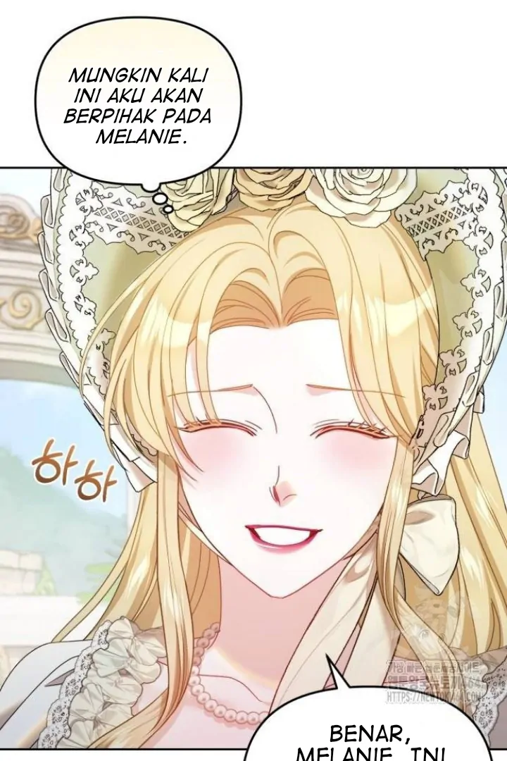 The Acting Empress Still Spends the First Night Chapter 23 - halaman 63