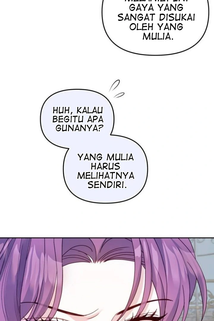 The Acting Empress Still Spends the First Night Chapter 23 - halaman 64
