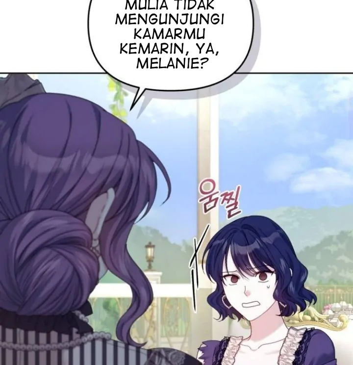 The Acting Empress Still Spends the First Night Chapter 23 - halaman 66