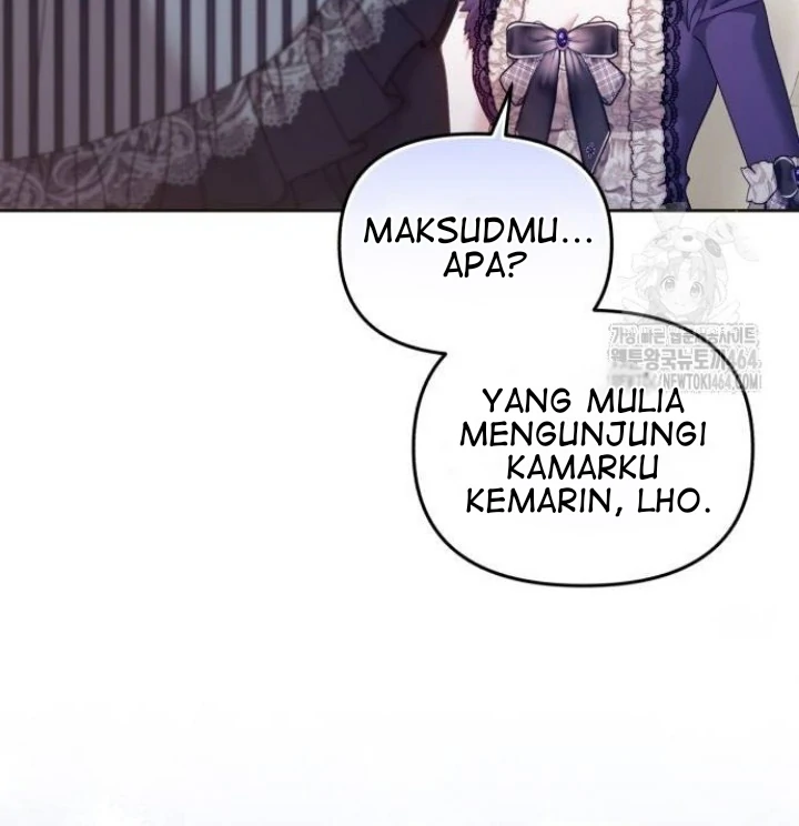 The Acting Empress Still Spends the First Night Chapter 23 - halaman 67