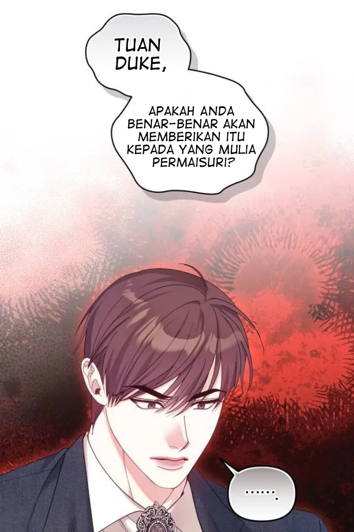 The Acting Empress Still Spends the First Night Chapter 23 - halaman 7