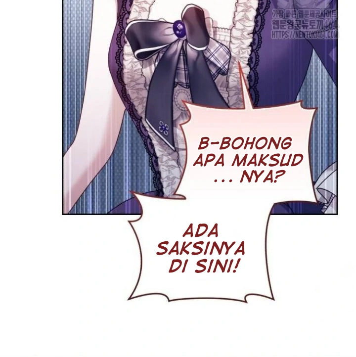 The Acting Empress Still Spends the First Night Chapter 23 - halaman 71