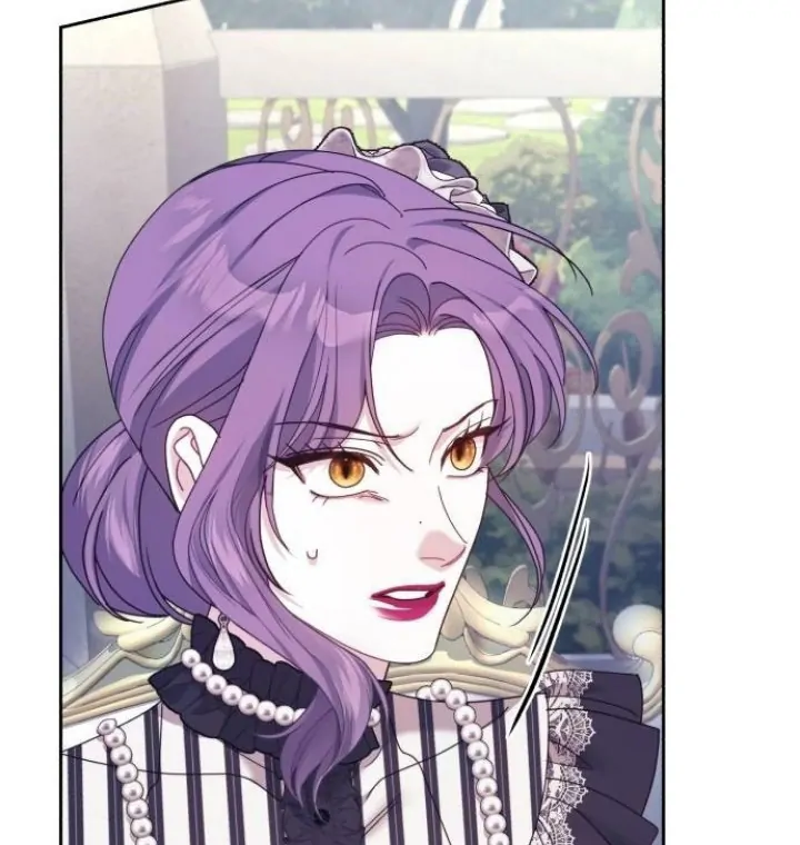 The Acting Empress Still Spends the First Night Chapter 23 - halaman 75