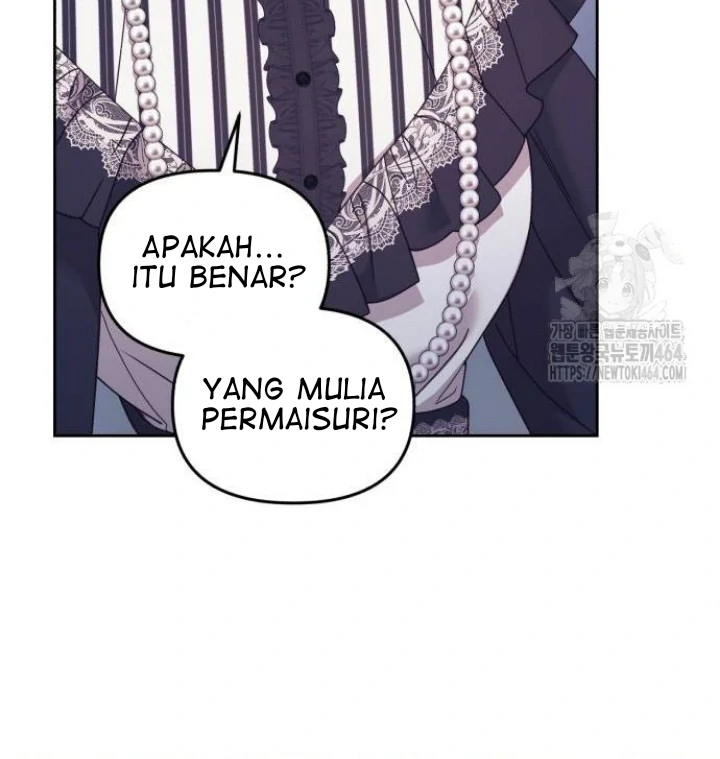 The Acting Empress Still Spends the First Night Chapter 23 - halaman 76