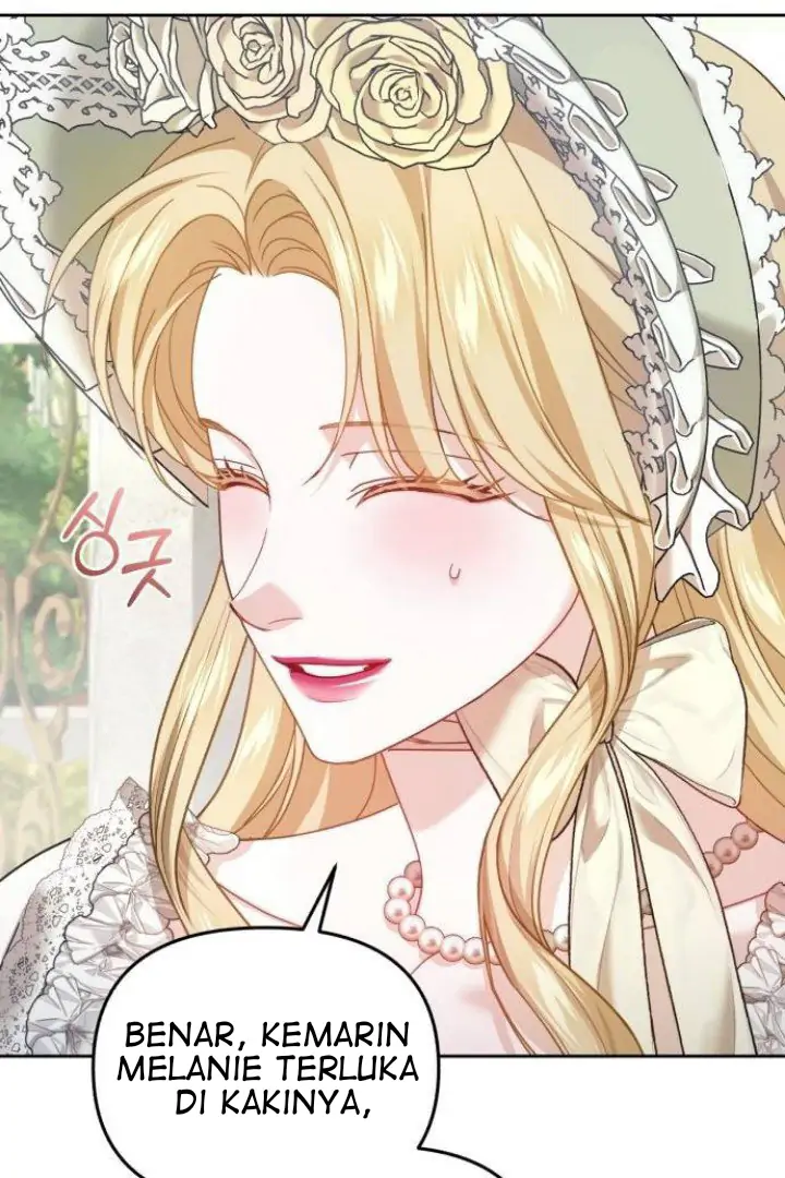 The Acting Empress Still Spends the First Night Chapter 23 - halaman 77