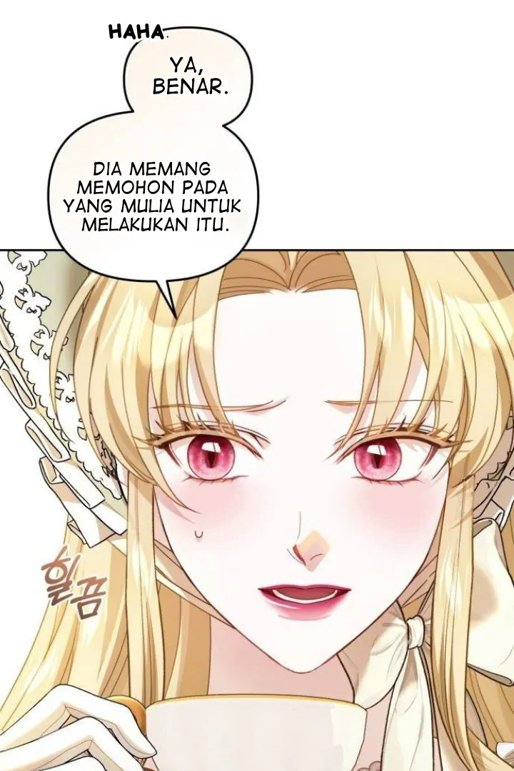 The Acting Empress Still Spends the First Night Chapter 23 - halaman 82
