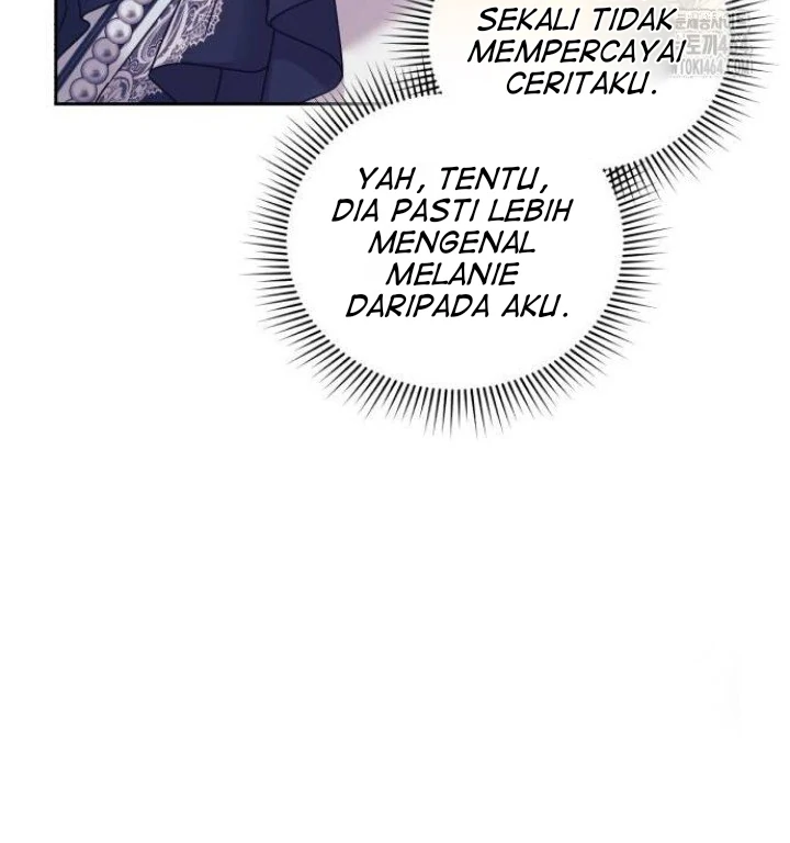 The Acting Empress Still Spends the First Night Chapter 23 - halaman 85