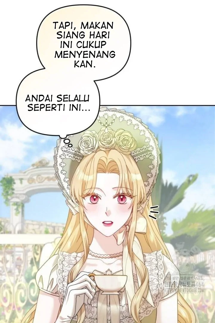 The Acting Empress Still Spends the First Night Chapter 23 - halaman 86