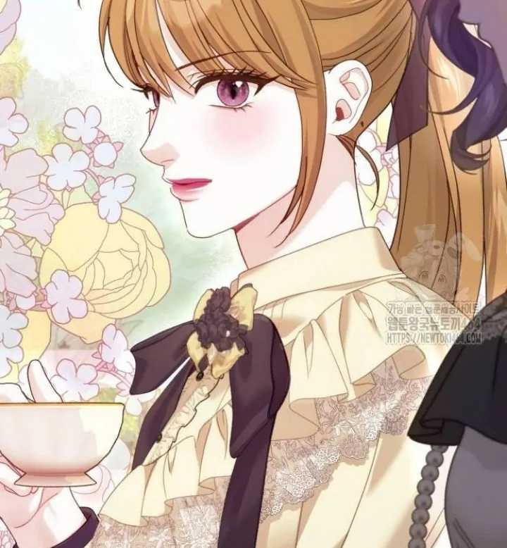 The Acting Empress Still Spends the First Night Chapter 23 - halaman 88