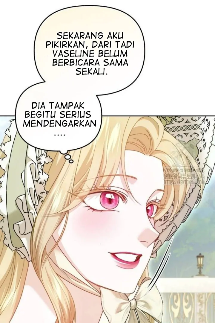 The Acting Empress Still Spends the First Night Chapter 23 - halaman 90