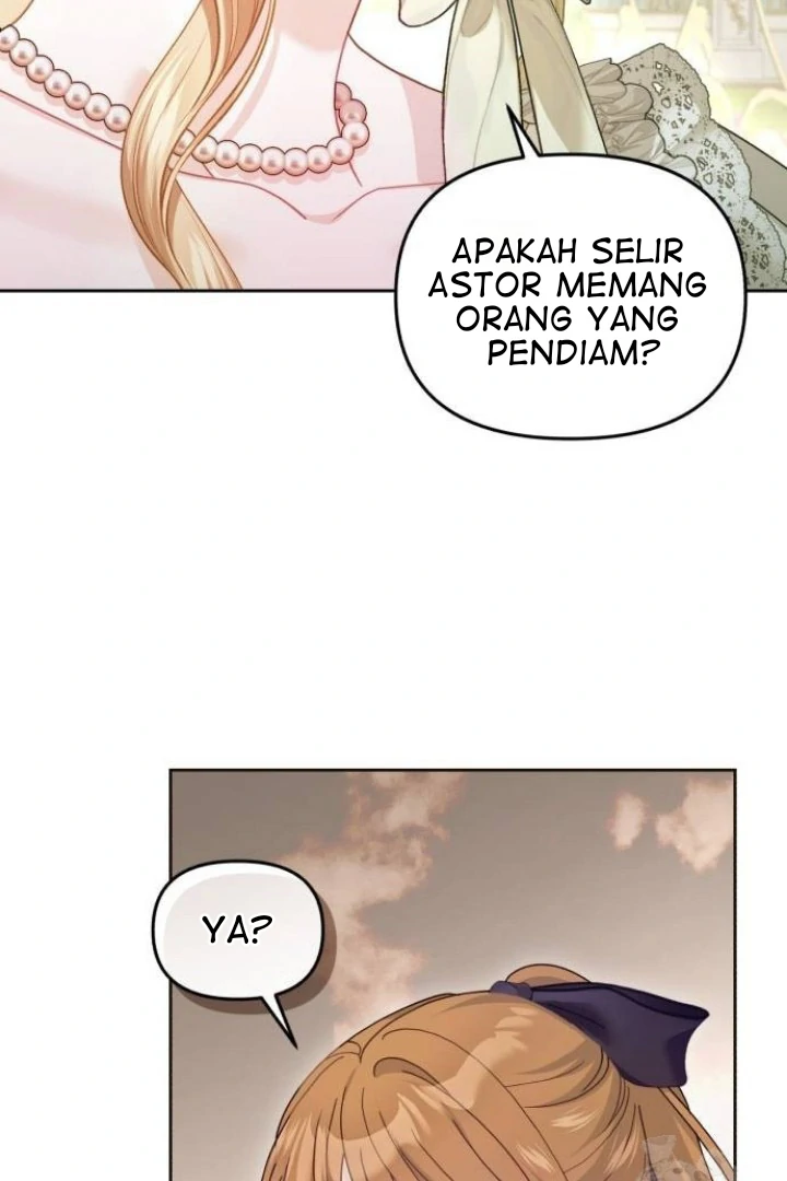 The Acting Empress Still Spends the First Night Chapter 23 - halaman 91