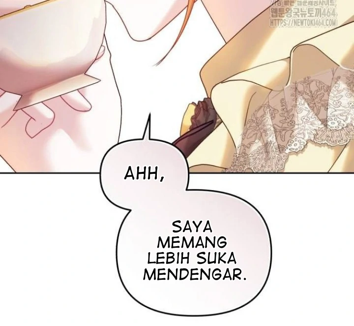 The Acting Empress Still Spends the First Night Chapter 23 - halaman 94