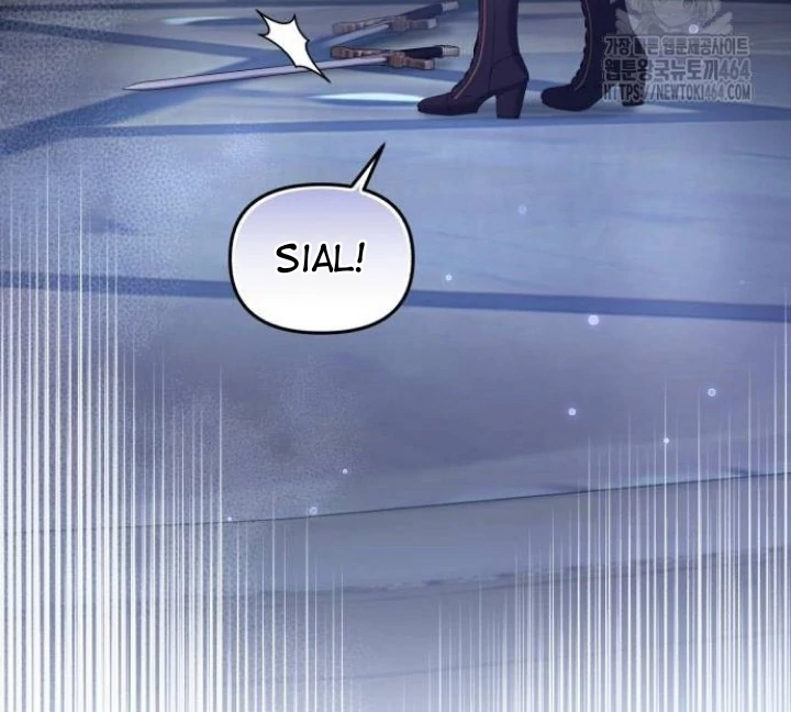 The Acting Empress Still Spends the First Night Chapter 24 - halaman 106