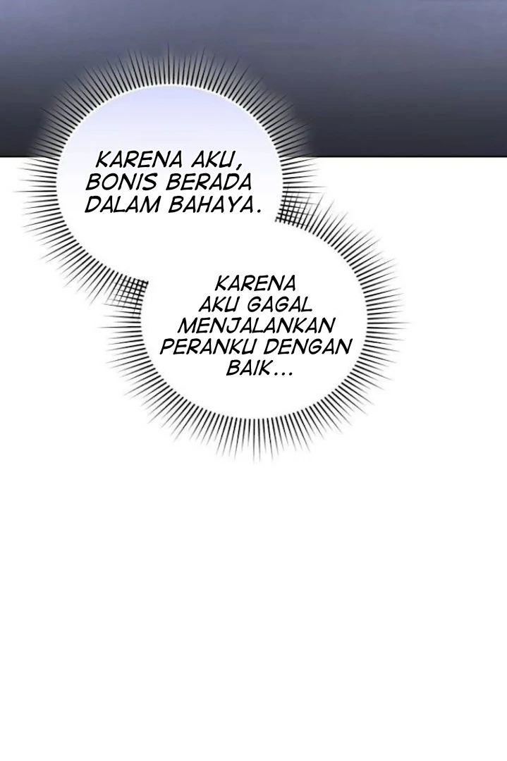The Acting Empress Still Spends the First Night Chapter 24 - halaman 109