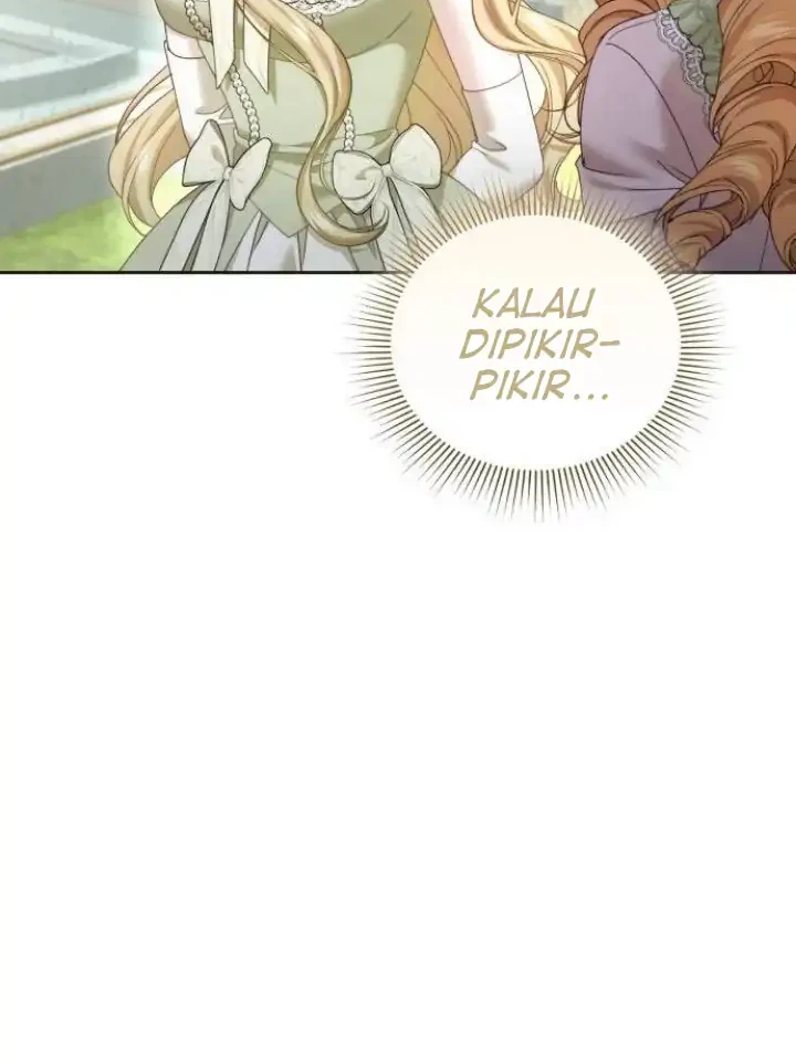 The Acting Empress Still Spends the First Night Chapter 24 - halaman 11