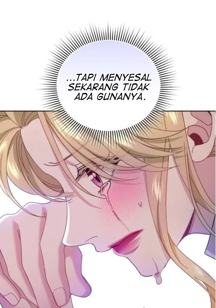 The Acting Empress Still Spends the First Night Chapter 24 - halaman 110