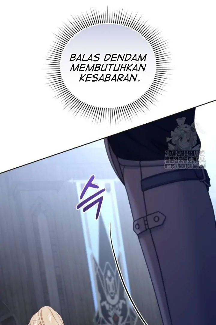 The Acting Empress Still Spends the First Night Chapter 24 - halaman 116