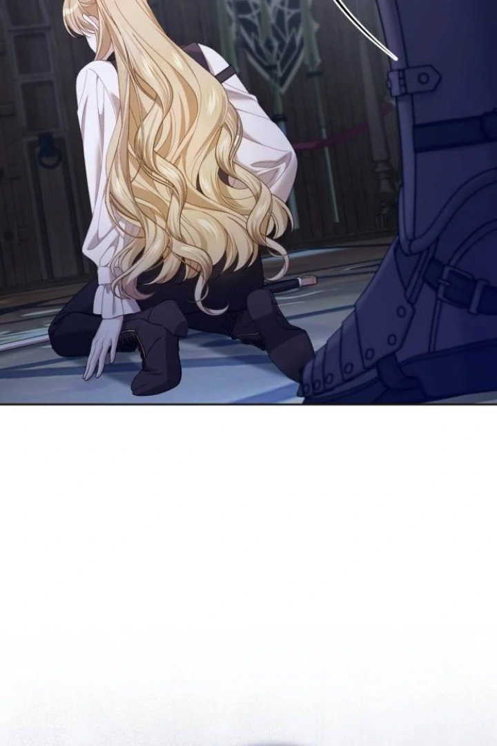 The Acting Empress Still Spends the First Night Chapter 24 - halaman 117