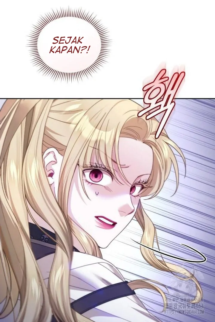 The Acting Empress Still Spends the First Night Chapter 24 - halaman 121
