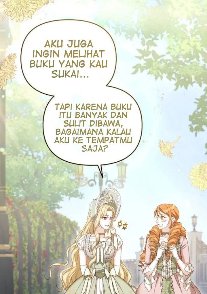 The Acting Empress Still Spends the First Night Chapter 24 - halaman 14