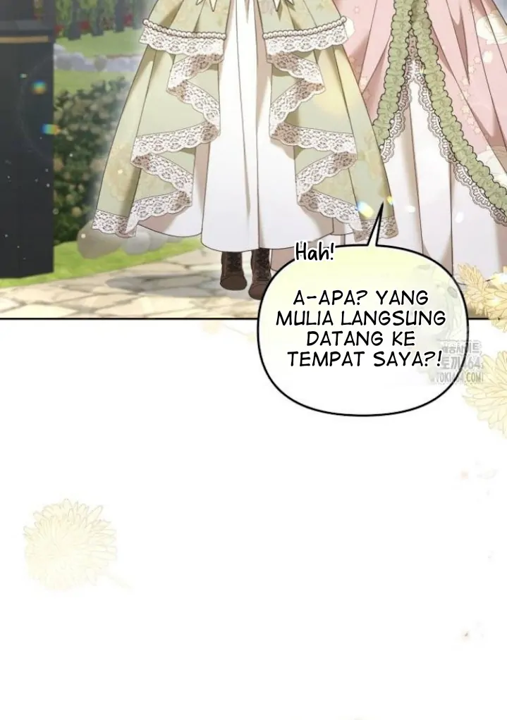 The Acting Empress Still Spends the First Night Chapter 24 - halaman 15