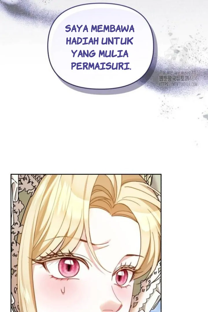 The Acting Empress Still Spends the First Night Chapter 24 - halaman 22