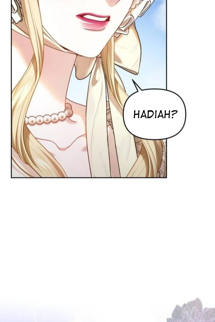 The Acting Empress Still Spends the First Night Chapter 24 - halaman 23