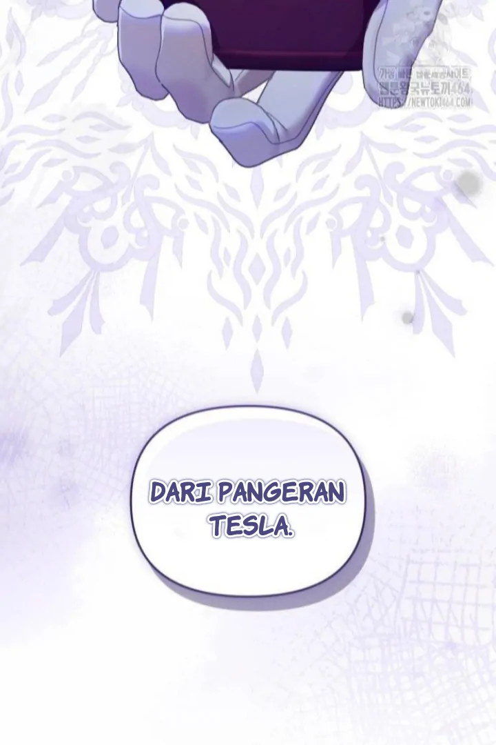 The Acting Empress Still Spends the First Night Chapter 24 - halaman 27