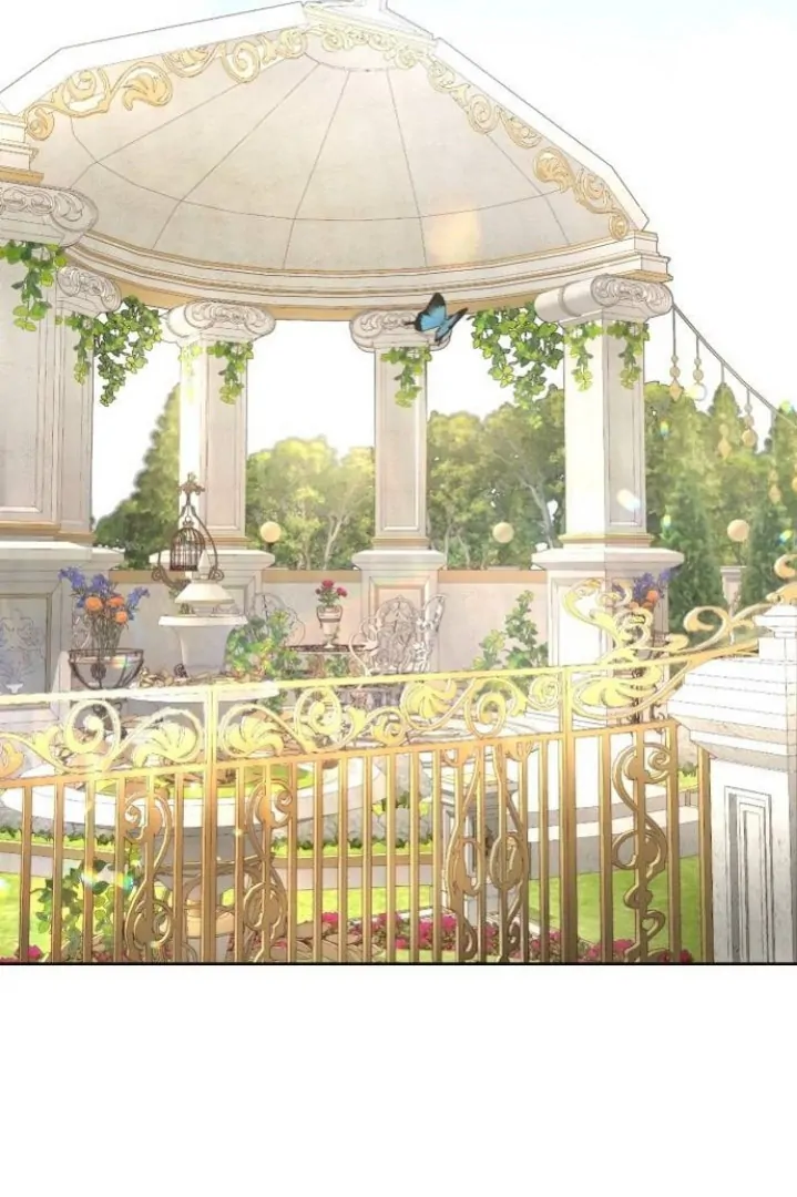 The Acting Empress Still Spends the First Night Chapter 24 - halaman 3