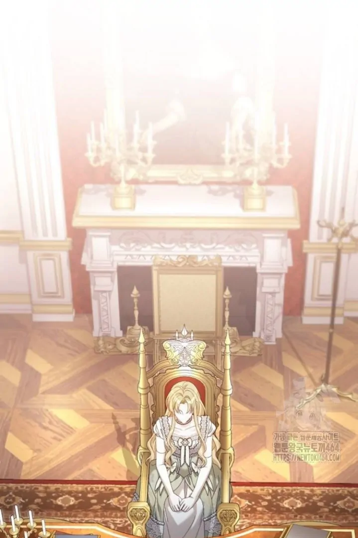 The Acting Empress Still Spends the First Night Chapter 24 - halaman 30
