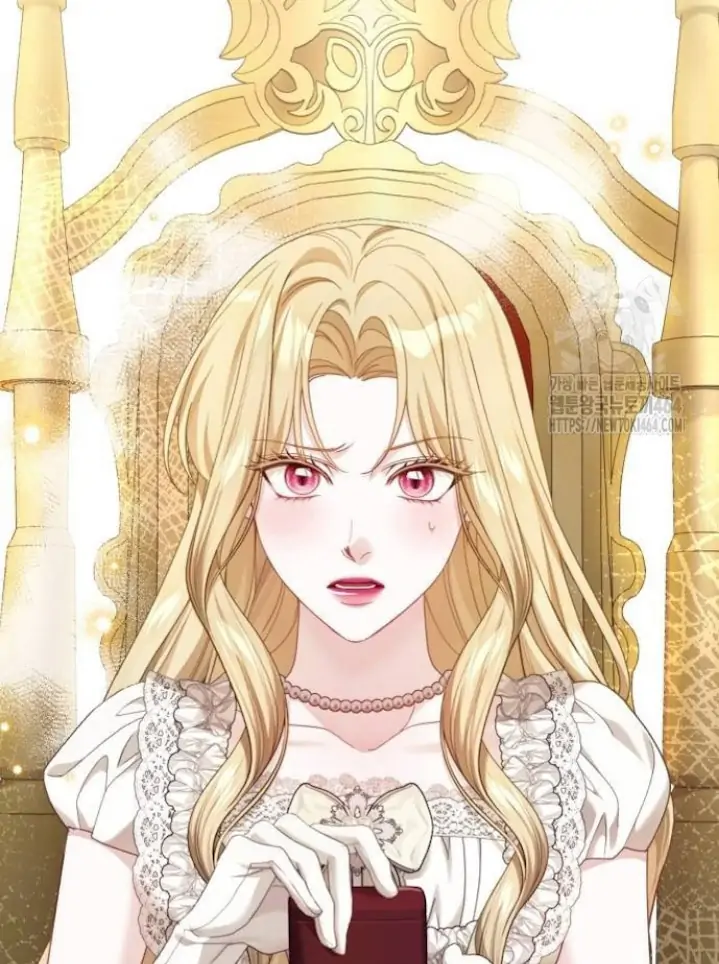 The Acting Empress Still Spends the First Night Chapter 24 - halaman 32