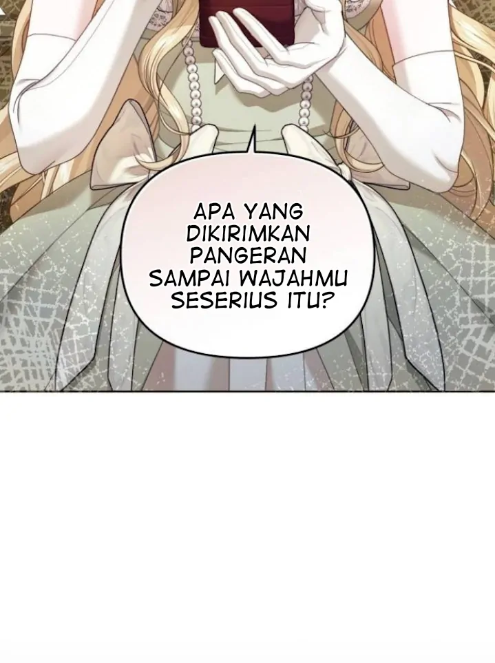 The Acting Empress Still Spends the First Night Chapter 24 - halaman 33