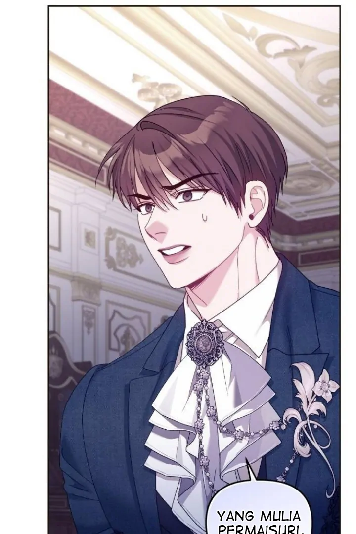 The Acting Empress Still Spends the First Night Chapter 24 - halaman 38