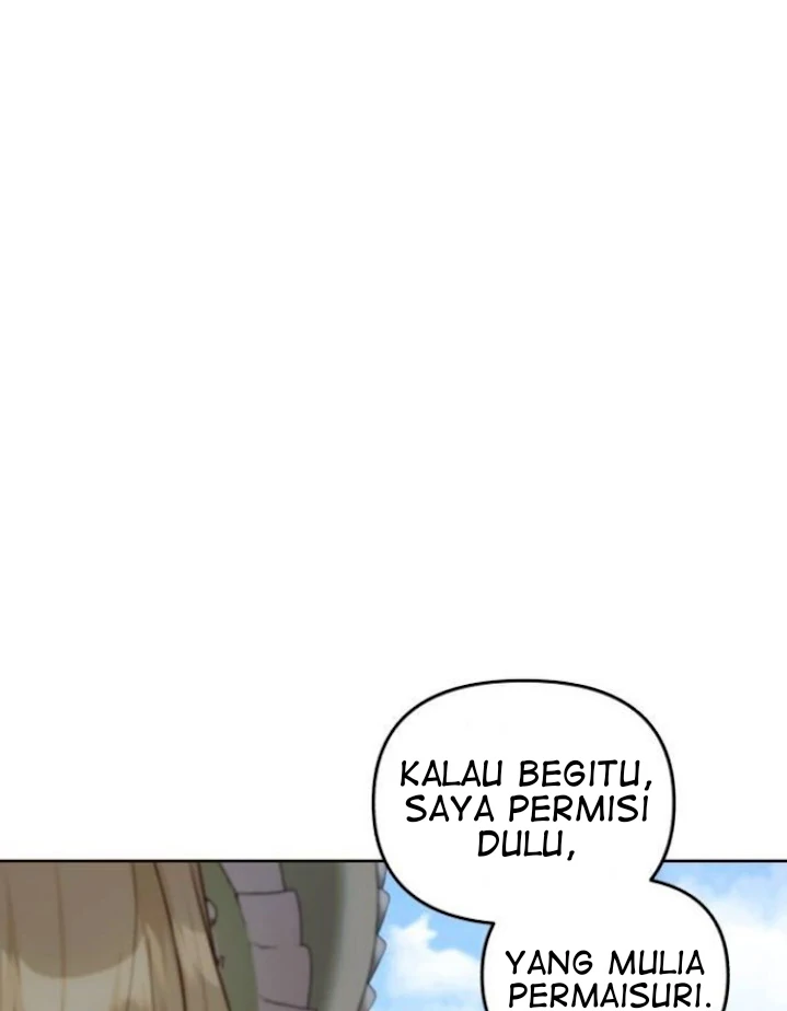 The Acting Empress Still Spends the First Night Chapter 24 - halaman 4